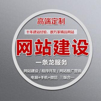海南百年恒辉投资有限公司委托我司开发公司网站
