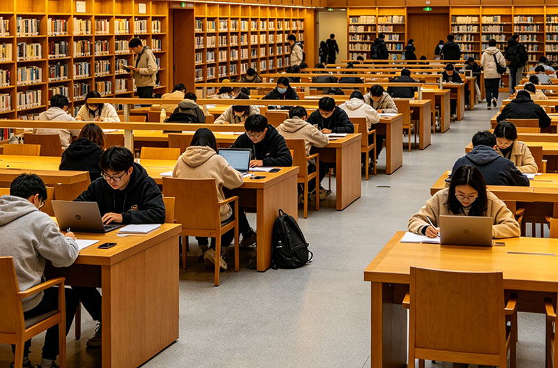 高校图书馆网站建设,图书馆网站设计制作公司