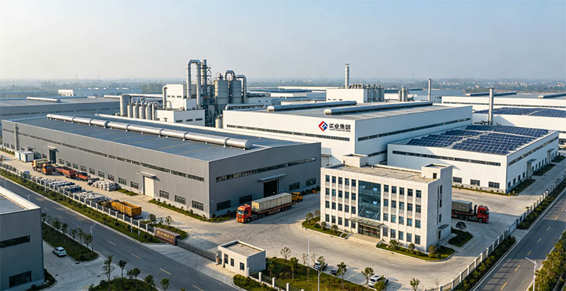 实业集团网站建设，煤炭网站开发 | 水泥网站设计制作公司哪家好？