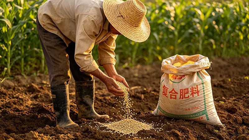 科技实业网站设计,肥料网站制作 | 复合肥网站建设哪家做的比较好？